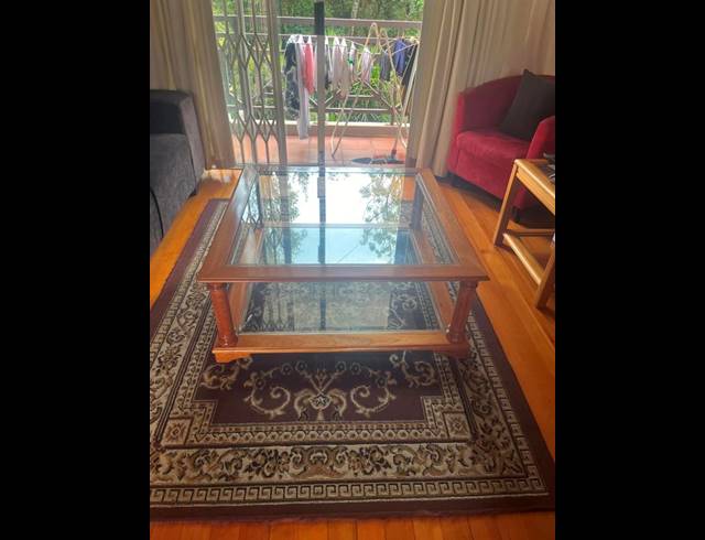 1 BEDROOM PROPERTY TO RENT IN STRATHAVON